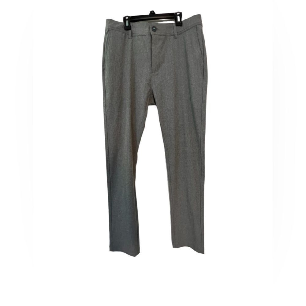 Chino lightweight pants